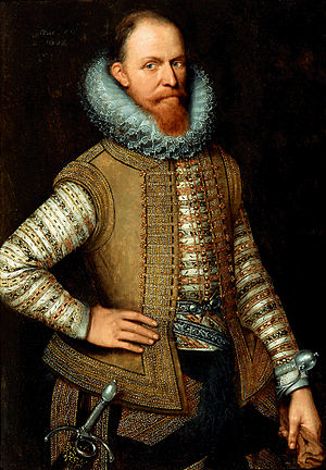 Maurício Nassau